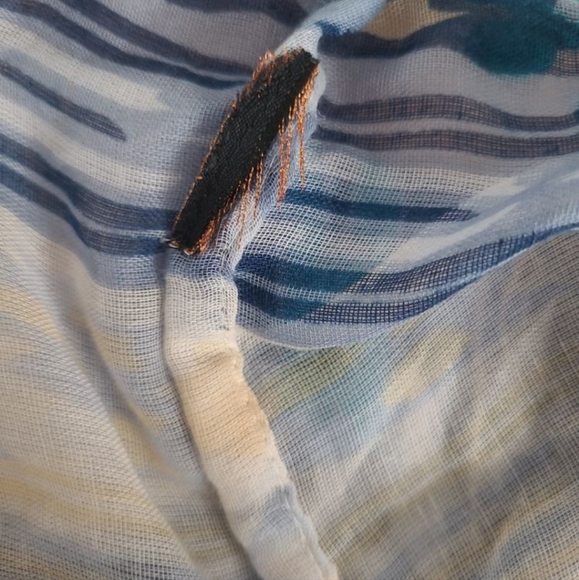 Infinity scarf - Picture 4 of 4